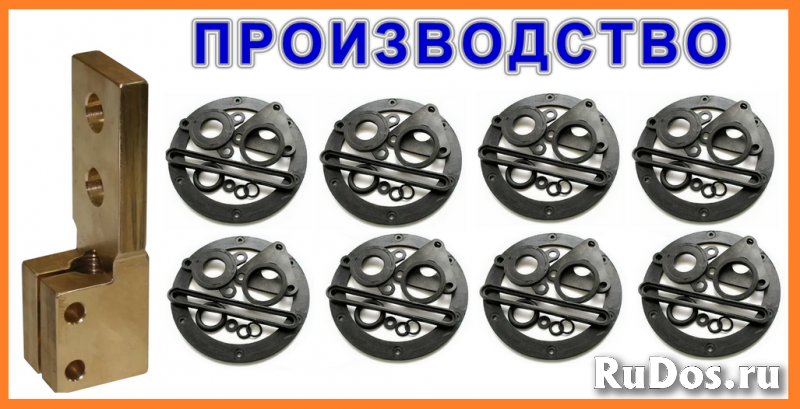 Ремкомплект ТМ, ТМГ, ТМГСУ 630 кВа изображение 4