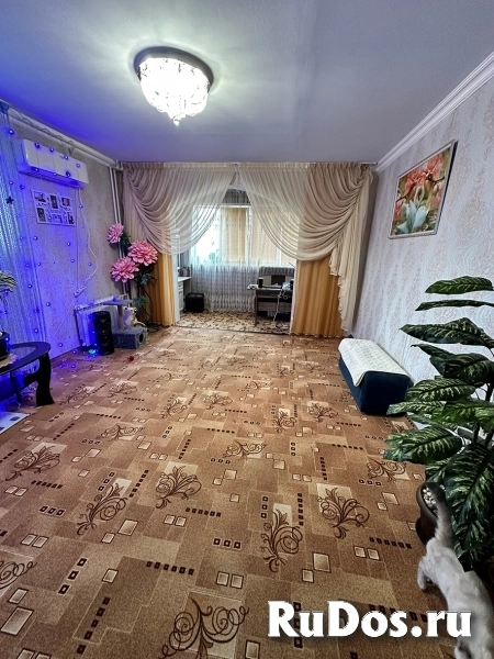 Трехкомнатная квартира на Мацесте фото