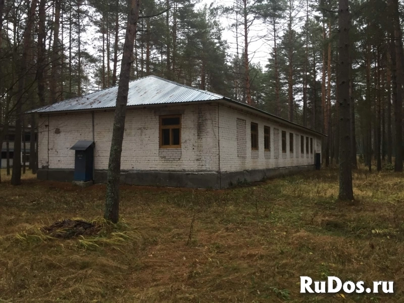 Продам коммерческую недвижимость 3232 м2 изображение 3