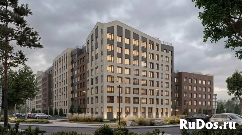 Продам 1 комнатную квартиру 34.86 м2 изображение 4