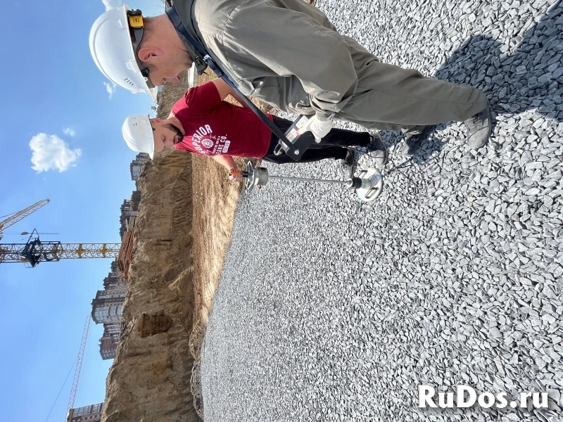 Строительная лаборатория изображение 6