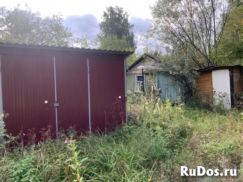 Дача г. Серпухов, Возможны прописка и регистрация и налоговый вычет. изображение 11