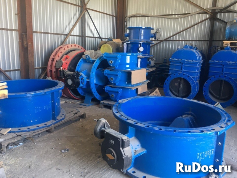 Покупаю ТОЛЬКО ФЛАНЦЕВЫЕ ЗАТВОРЫ С ДВОЙНЫМ ЭКСЦЕНТРИКОМ фото