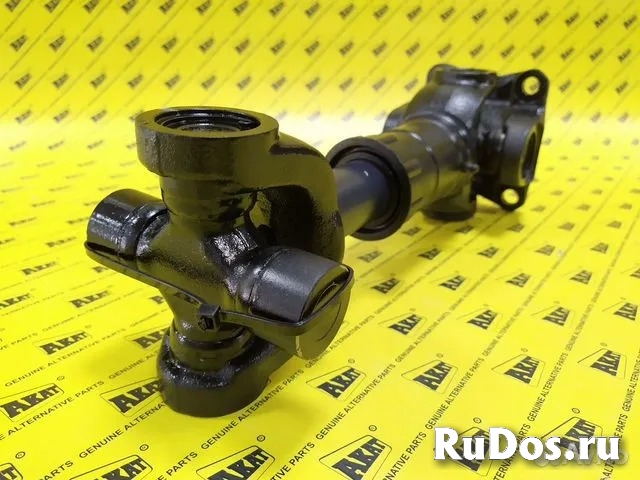 Кардан задний в сборе 914/38100  JCB 3CX/4CX (35х106) 914/60265 изображение 5