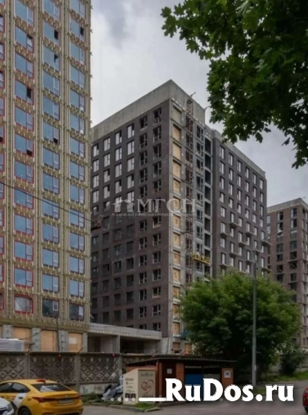 Продам 1 комнатную квартиру 38.9 м2 изображение 7