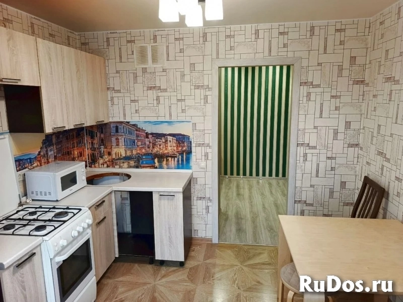 Продам 2 комнатную квартиру 53.4 м2 изображение 5