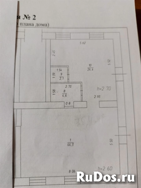 Сдам коммерческую недвижимость 75 м2 изображение 10