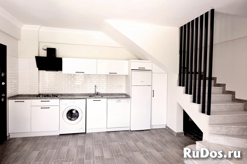 Вилла в Фетхие Турция изображение 4