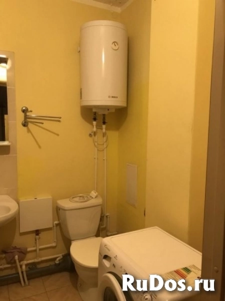 Квартира на длительный срок в хорошем доме изображение 4