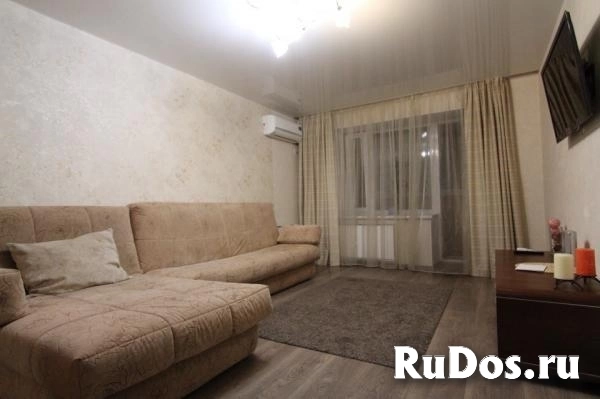 Сдам однокомнатную (1-комн) квартиру изображение 3