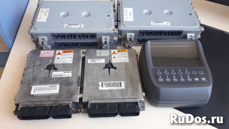 Контроллер основной 9226755 фото