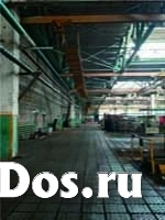 Сдаю большой цех в Смоленске изображение 4