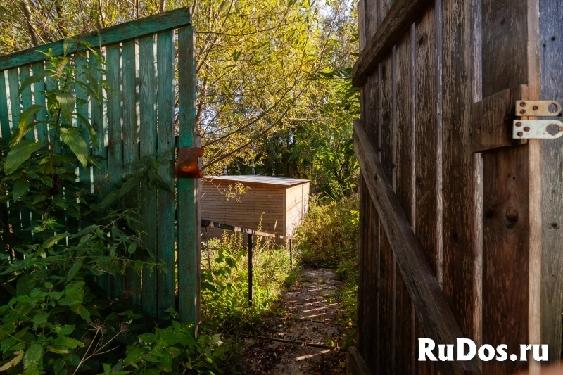 нестандартный Земельный участок, Подмосковье, Каширское шоссе, Барыбино изображение 4