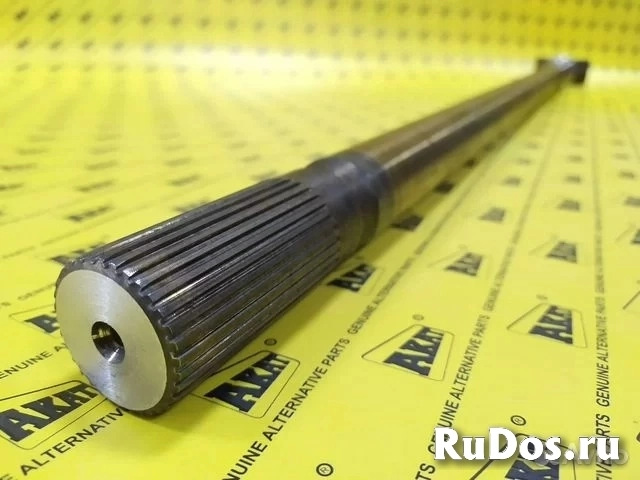 Полуось переднего моста JCB 914/86200 фотка