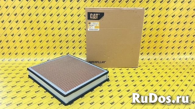 Фильтр воздушный кабины CATERPILLAR 290-2287 фото