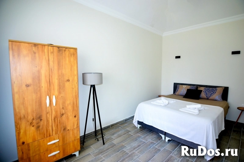 Вилла в Фетхие Турция изображение 8