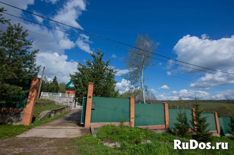 Продам коттедж 564 м2 изображение 7