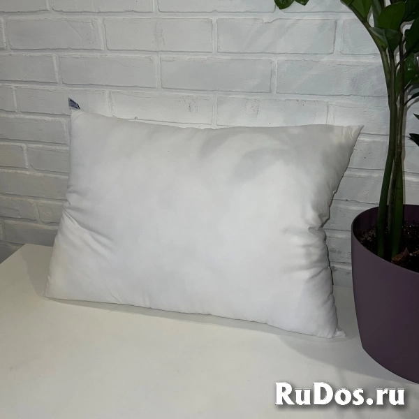 Подушки для сна 50х70 Новые фото