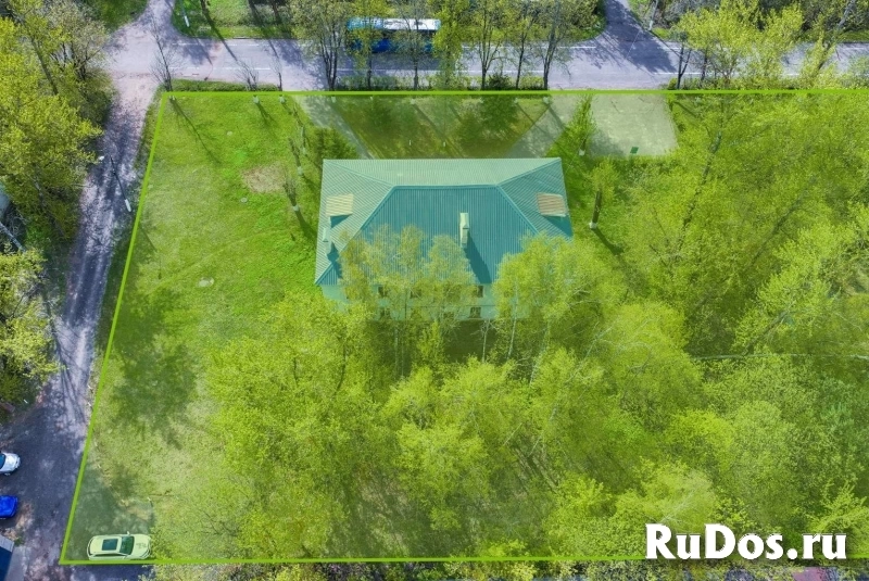 Продам коммерческую недвижимость 455.3 м2 изображение 6