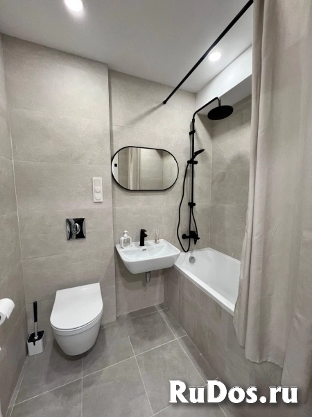 Inndays Apartments изображение 7