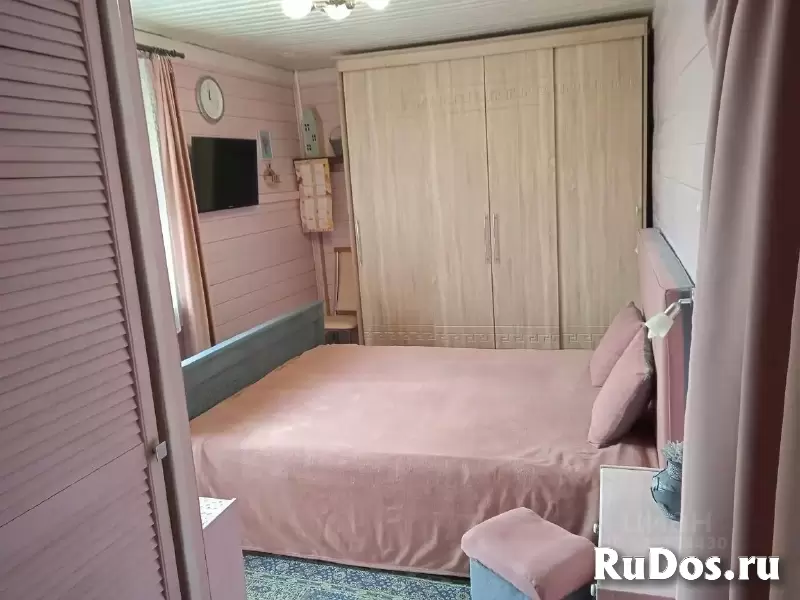 Дом с участком в Москве изображение 4