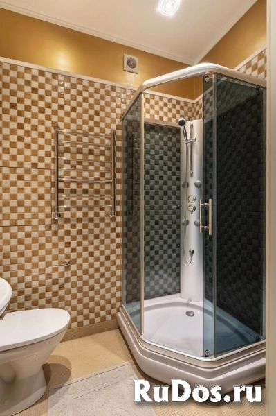 Сдам 2 комнатную квартиру 94 м2 изображение 5