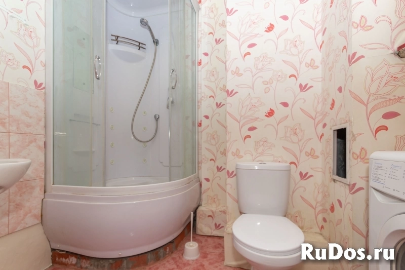 1-к квартира - студия изображение 8