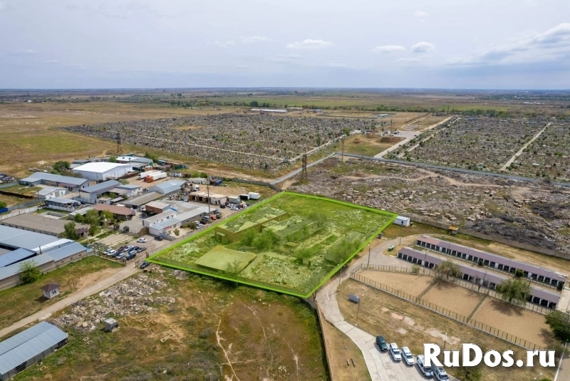 Продам коммерческую недвижимость 68 сот изображение 4