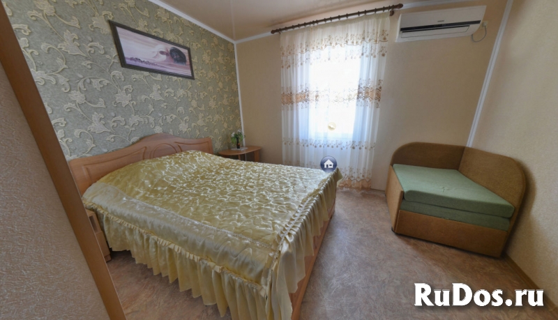 Саки Прибой база отдыха снять жилье изображение 5