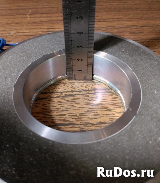 Муфтa электромагнитная, тормозная KEB 09. 02.110 изображение 6