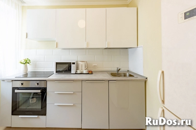 Inndays Apartments изображение 9