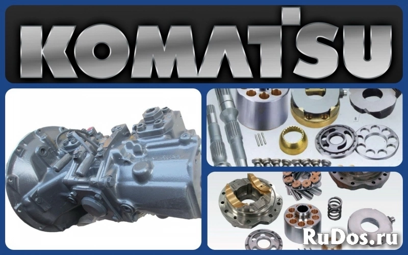 Ремонт гидронасосов. фотка