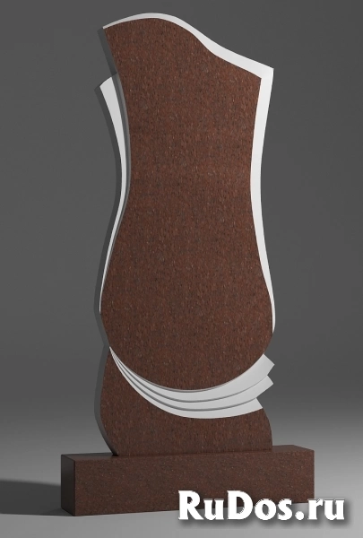 3D модели памятников изображение 4