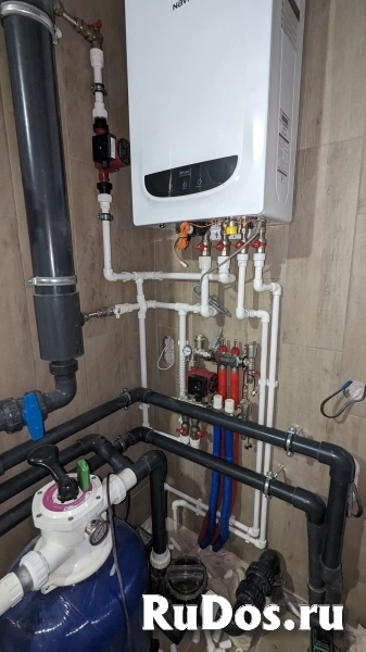 Сантехник Аксай изображение 4