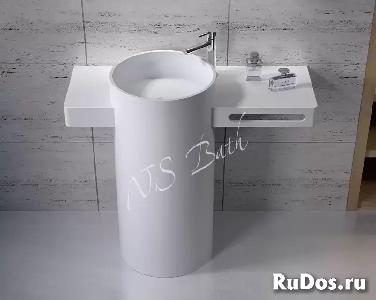 Эксклюзивные ванны, раковины от производителя NS Bath изображение 7