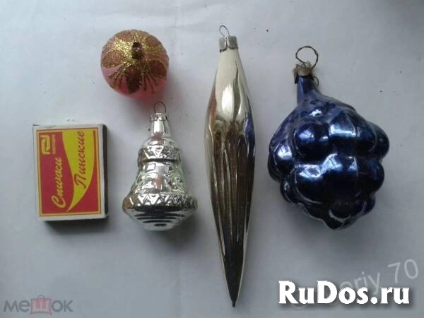 Игрушки изображение 6