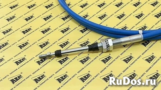 Трос 9K-4940 оем изображение 3