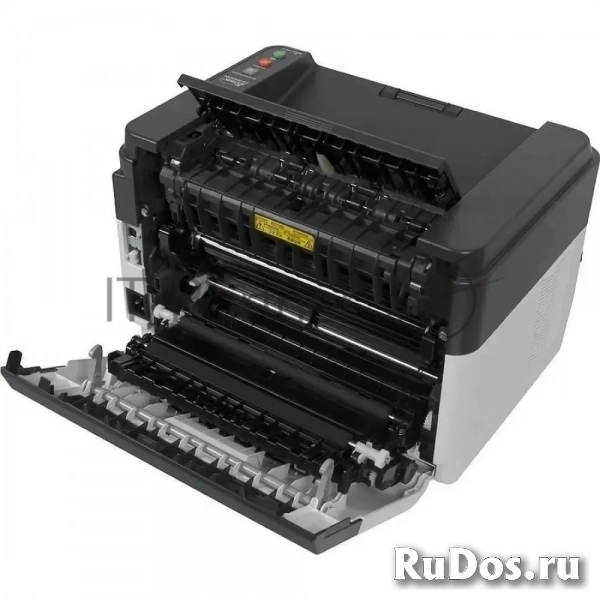 Лазерные принтеры производителя Kyocera фотка