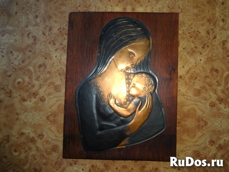 Чеканки советские изображение 4