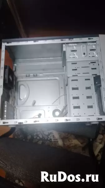 Корпус Midi ATX изображение 4