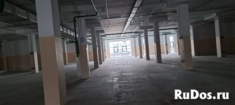 Сдам коммерческую недвижимость 13030.1 м2 изображение 5
