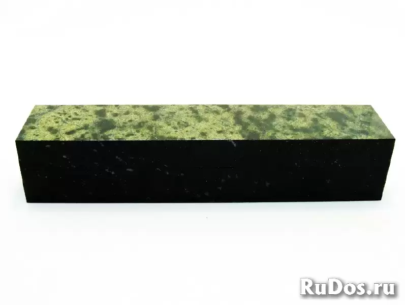 Футляр - Хьюмидор (Humidor) для сигары. Вердантит. изображение 6