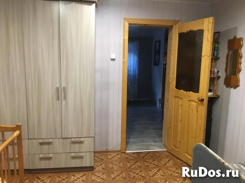 Сдам дом длительно, в Чудово, недорого. Туалет в доме, есть баня! изображение 8