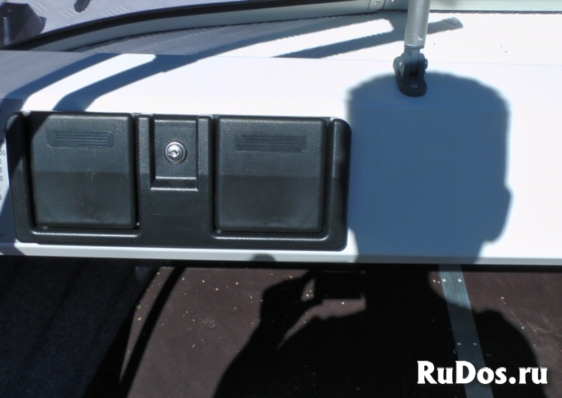 Купить лодку (катер) FreeStyle(Quintrex) 475 фотка