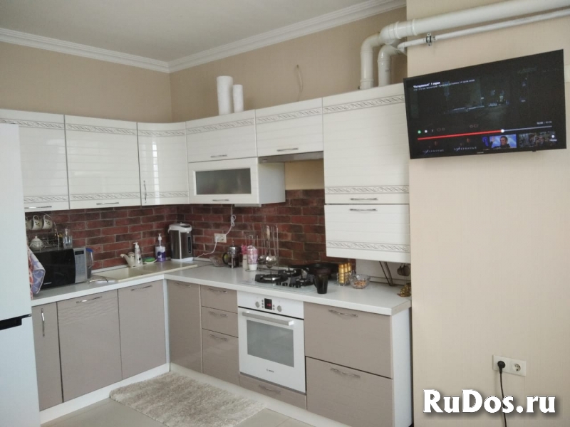 Супер квартира в клубном доме! фото