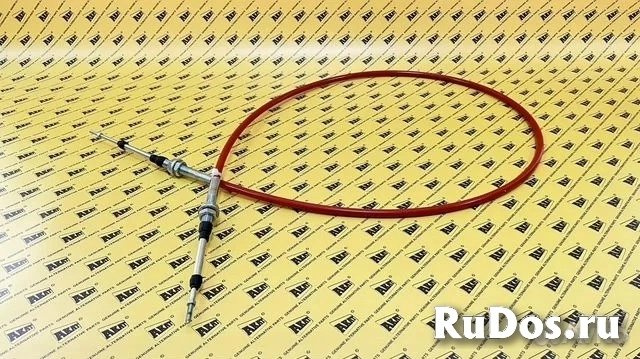 Трос газа (кабель) Komatsu OEM 1544314432 фотка