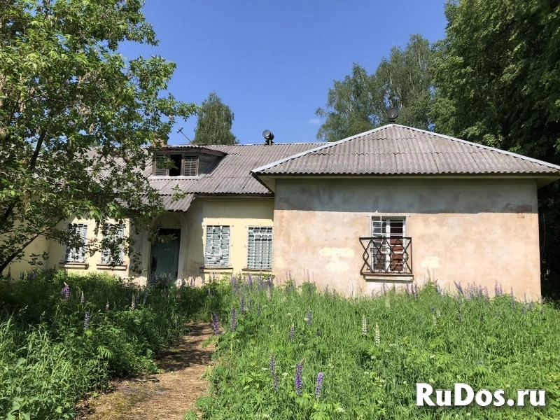Продам коммерческую недвижимость 1067.5 м2 фотка