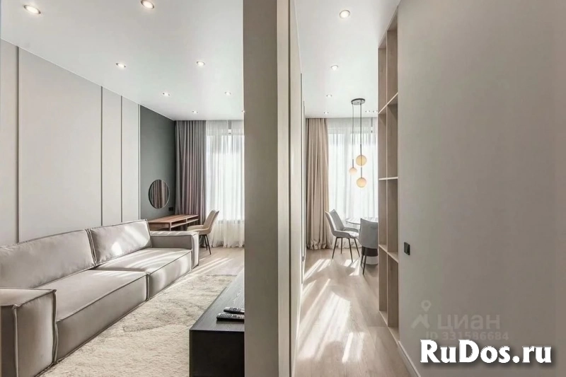 Продам 1 комнатную квартиру 44 м2 изображение 7