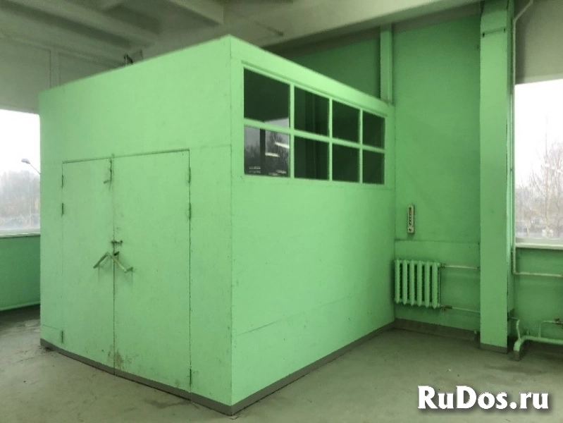 Сдам коммерческую недвижимость 1649.2 м2 изображение 5