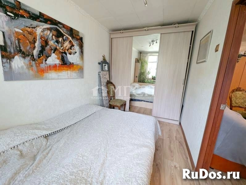 Продам 3 комнатную квартиру 54 м2 изображение 5